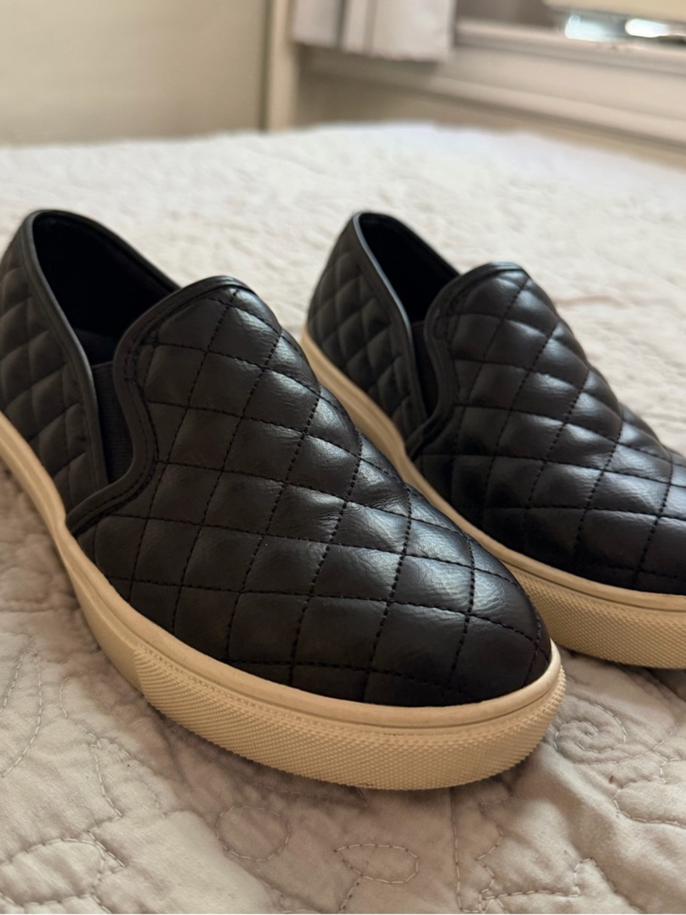 Steve Madden Shoes